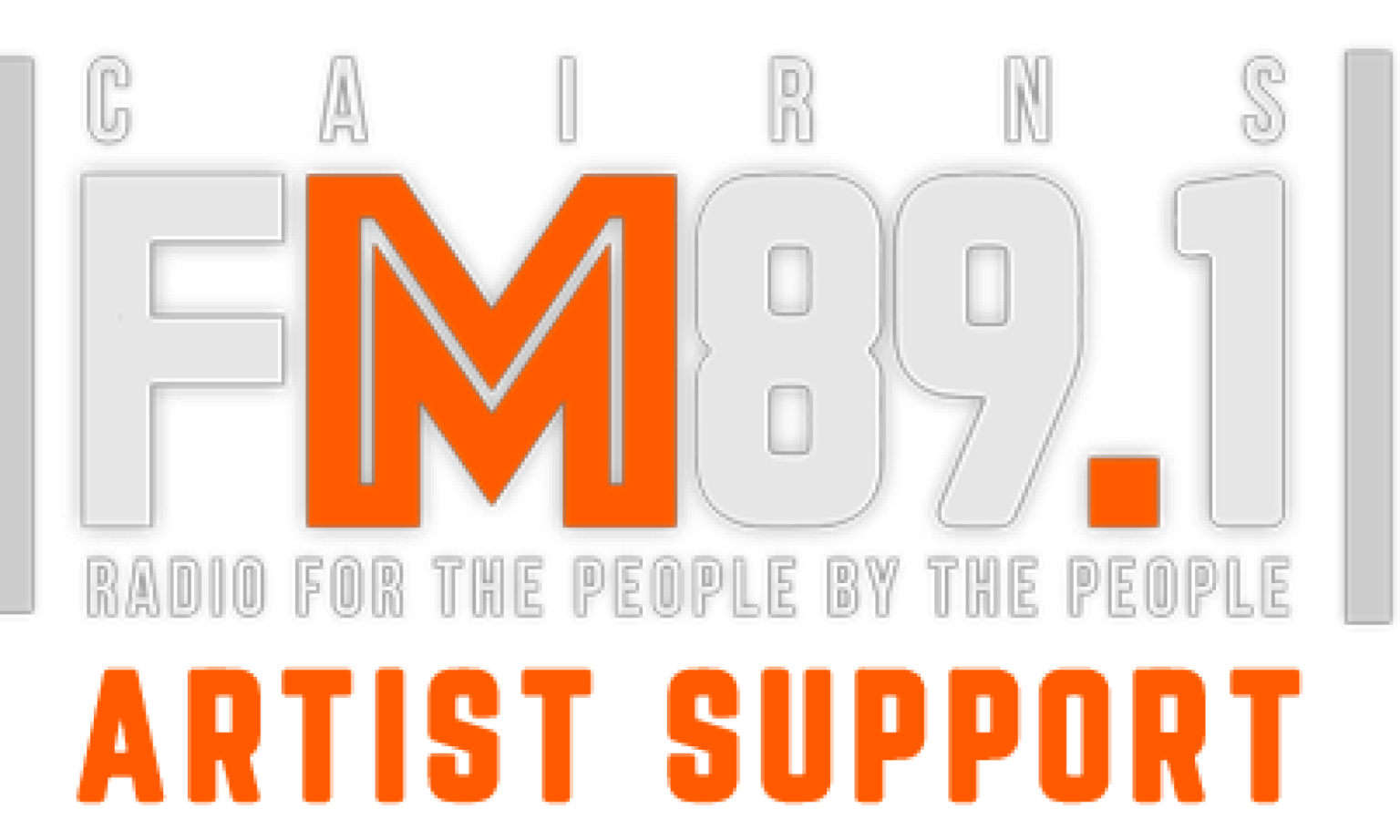 Cairns fm 89 1 artist support hub