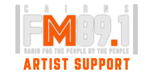 Cairns FM 89.1 Artist Feature
