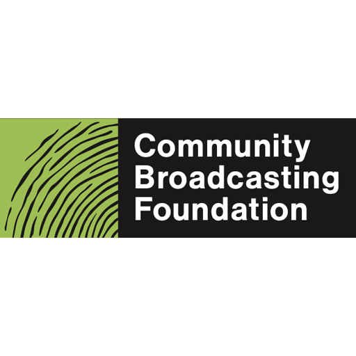 Community Broadcasting Foundation