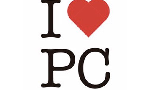I Heart PC